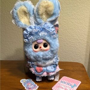 BB3 mini *LOLITA’S DREAM* Sugar Satin baby three